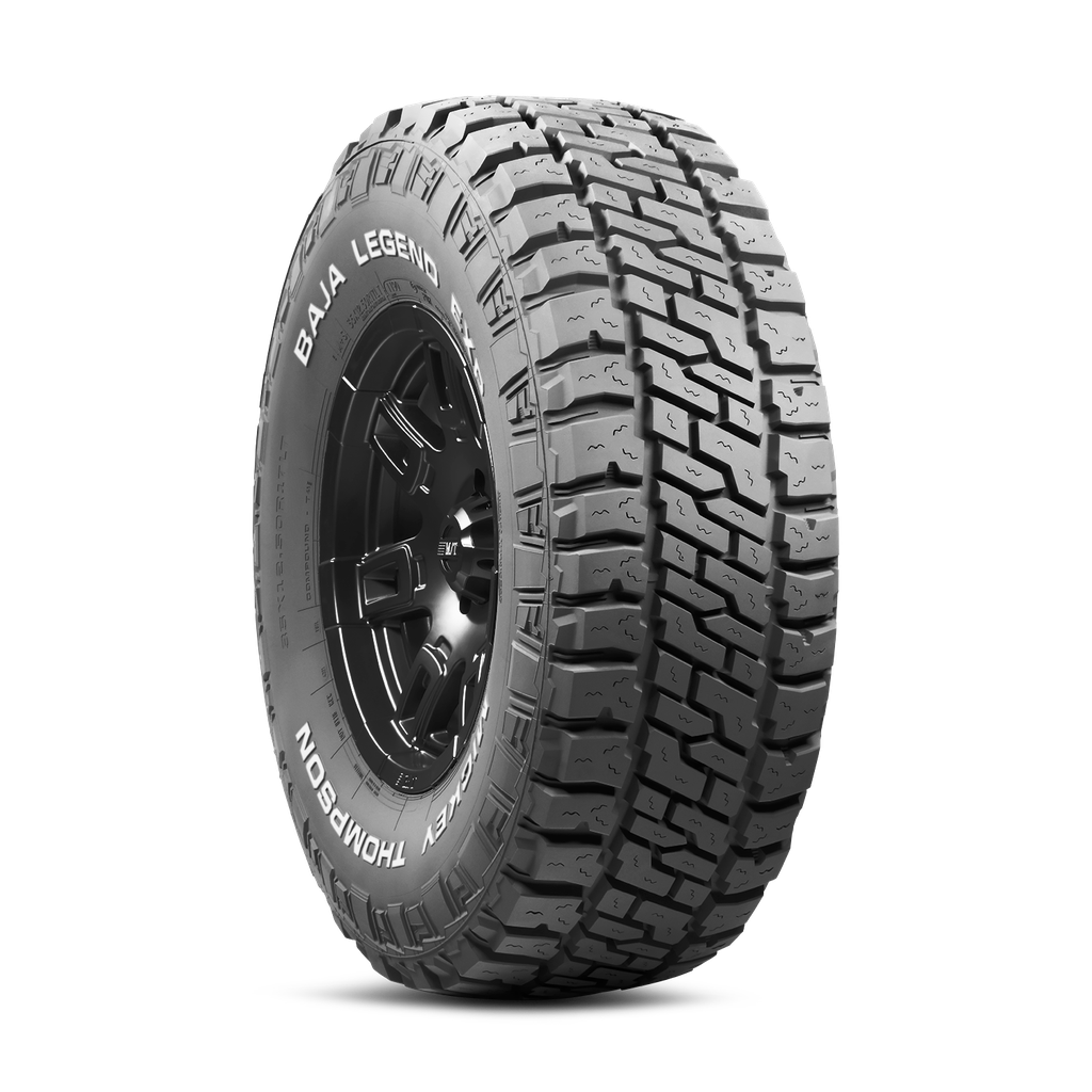 Mickey Thompson Baja Legend EXP 35X12.50R17