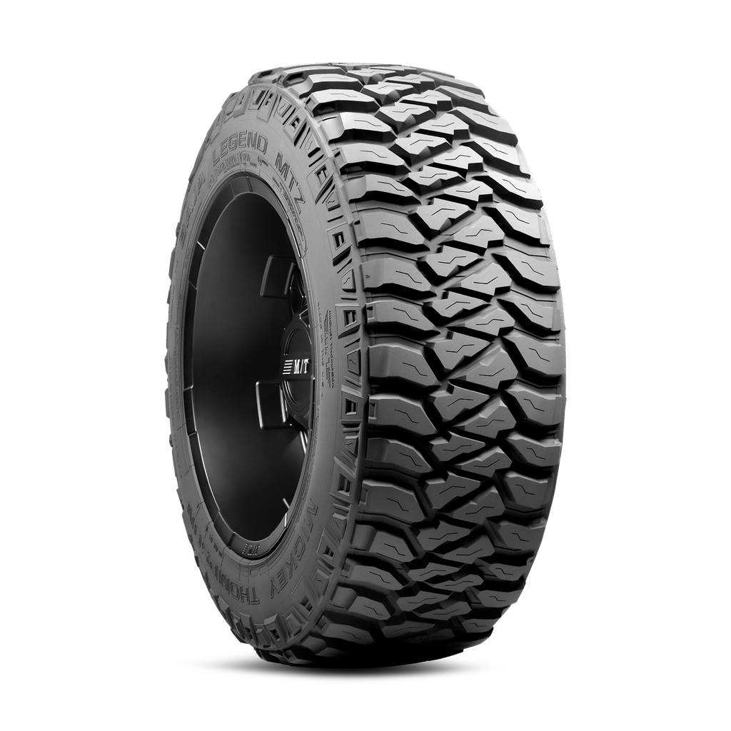 Mickey Thompson Baja Legend MTZ 315/75R16LT