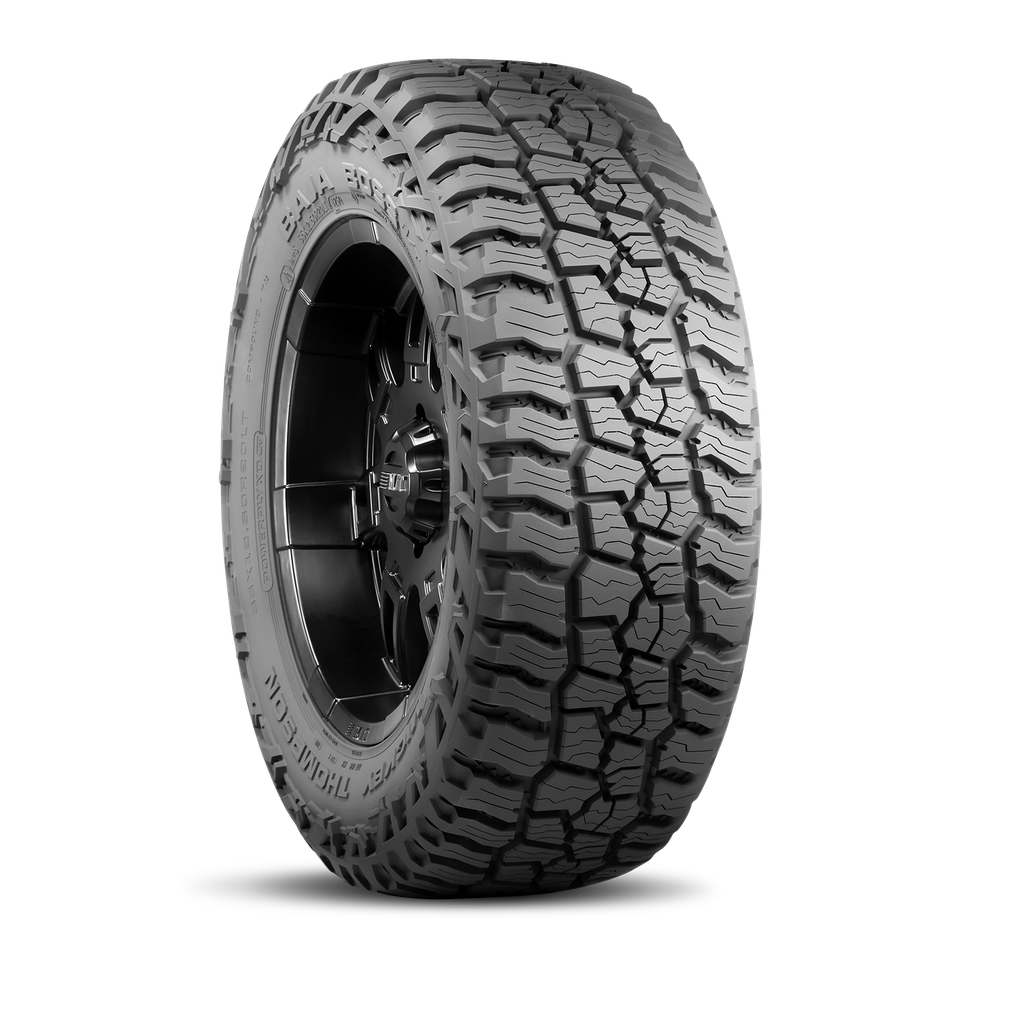 Mickey Thompson Baja Boss A/T 265/70R17