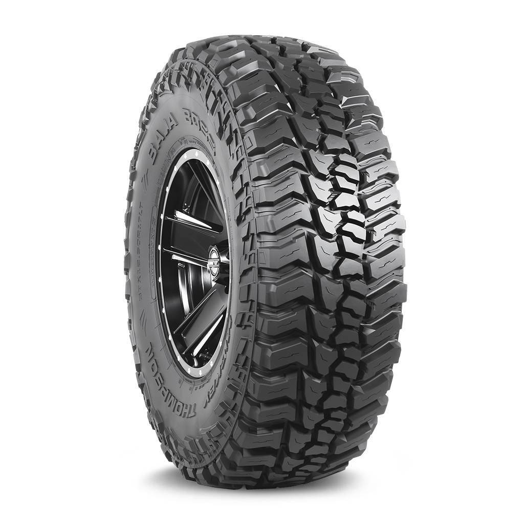 Mickey Thompson Baja Boss M/T 35X12.50R15